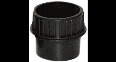 SuperFish Koi Pro Doorvoer+Schroefdraad 40MM