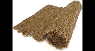 Nature - Heidemat - tuinscherm - 2 x 5m - afscherming