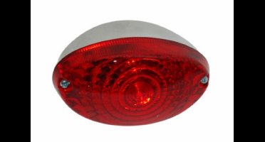achterlicht mrx rood DMP