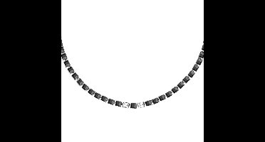 Karl Lagerfeld - Ketting - KLAYC05 - Dames - CRYSTALS - 40cm