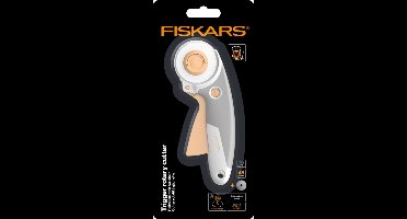 Fiskars Rolmes 45 mm Titanium