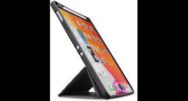 SBS Tech Book 27,9 cm (11") Folioblad Zwart