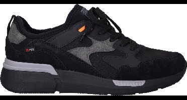Rieker Sneakers - Heren - Zwart - Maat:41