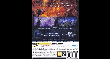 Elden Ring Nightreign - Seekers Edition PS5