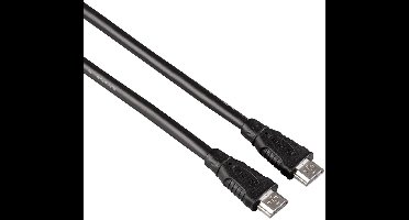 Hama Hdmi-Cable 1.80M Ip10