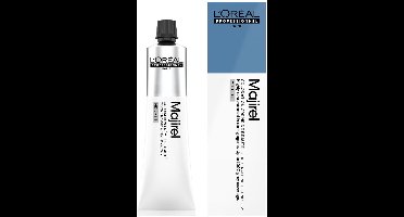 L'Oréal Professionnel - Majirel Haarverf 8.11 - 60 ml