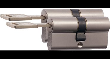 Nemef Deurcilinder 142/9 Per 2