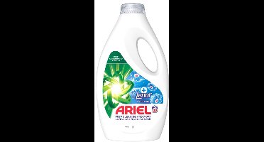 Ariel +Lenor Fresh Air Vloeibaar Wasmiddel 4x 30 wasbeurten