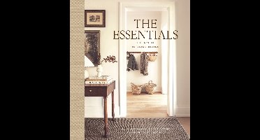 The Essentials: The Art of Interior Design