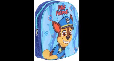 PAW Patrol 3D Rugzak - Schooltas voor Kinderen