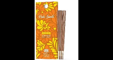 Natuurlijke Bohème wierook Palo Santo
