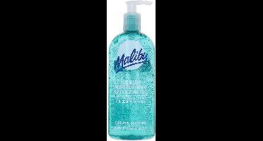 Malibu Ice Blue Moisturising After Sun Gel - 400 ml