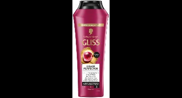 Gliss Shampoo Color Protect & Shine - 250 ml