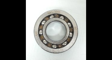 skf wiellager voor kymco 50 agility 2t r16 scooter 2010 tot 2012 109229 nieuw