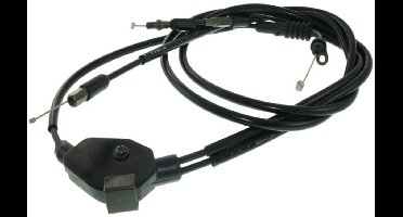 Gaskabel TNT CPI Hussar / Oliver / Popcorn KeeWay Matrix