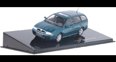 Skoda ocatavia Combi - 1998 - Ixo 1:43
