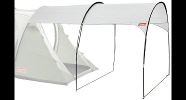 Coleman Coastline Deluxe Porch – Tentluifel – Polyester – Glasfiber – 200 cm hoogte
