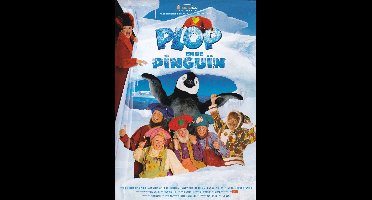 Kabouter Plop - En De Pinguin