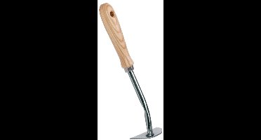 Talen Tools – Handschrepel – Verzinkt – Essenhouten handvat