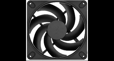 Fractal design Momentum 14, Black
