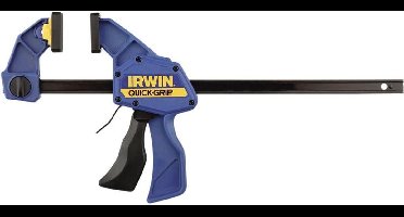 Irwin Quickgrip Lijmtang 536-qc - 910 mm
