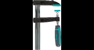 wolfcraft - Schroefklem PRO 240 - 150 mm - Lijmklem - 3610000