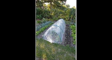 Nature - Kweektunnel - Compleet