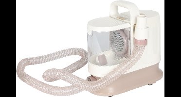 Vachtverzorgingskit 6 in 1