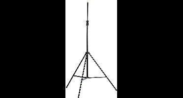 König & Meyer 21411 grootstatief - Microfoon statief