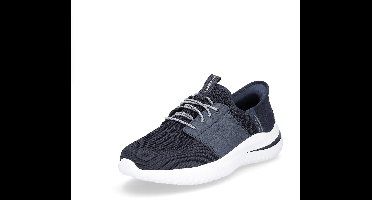 Skechers Sneaker Blauw 46