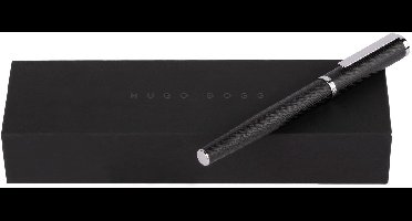 Hugo Boss - HSI1062B - Vulpen - zwart/zilver - Formation