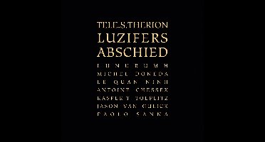 Tele.S.Therion - Luzifers Abschied (CD)