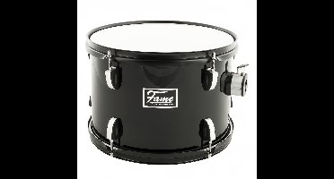Fame First Step Tom 13"x9" Piano Black - Tom tom