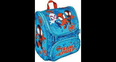 Spiderman schoolrugzak - Spidey