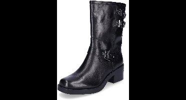 Tamaris - Dames - Zwart - Maat 37