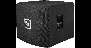 Electro Voice EKX-18S-CVR Padded Cover für EKX-18S / 18SP - Transporthoezen