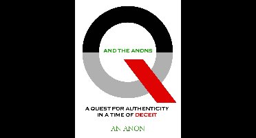 Q and the Anons