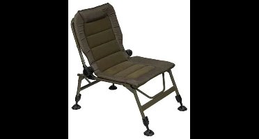 FOX Voyager Recliner Compact - Karperstoel