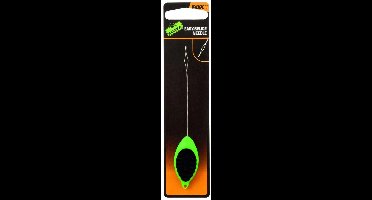 FOX Edges Easy Splice Needle - Boilienaald