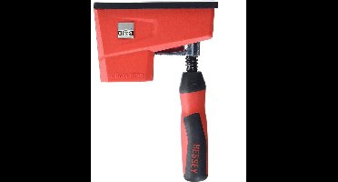 Bessey Sparepart: Handvat/Bek voor Corpuslijmtangen KRE/KREV