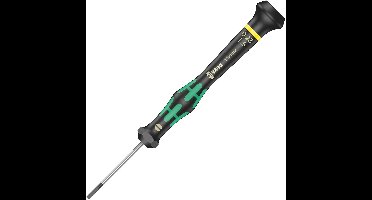 Wera 05118002001 Micro Gleuf Schroevendraaier - 0.23 x 1.5 x 40mm