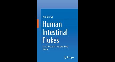 Human Intestinal Flukes