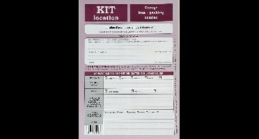 WEBER Formulaire franÃ§ais 'Kit MeublÃ© saisonnier