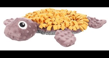 Flamingo Snuffelmat Morgano - Schildpad