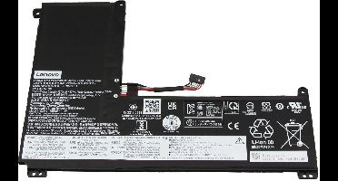 Lenovo L19M2PF1 Batterij - 32Wh