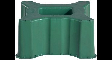Voet regenton rechthoekig ( voor regenton 300L )