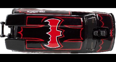 Hot Wheels HVJ48, Auto, 3 jaar, Metaal, Zwart, Rood