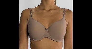 Dacapo - t-shirtbh - Chanson - huidskleur 80A