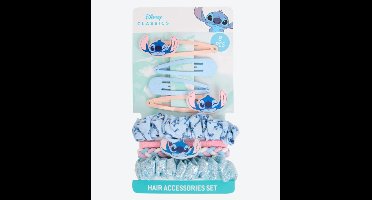 Disney Stitch Haaraccesoires