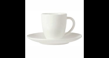 VTwonen Mokkakop vtwonen Ivory White 100ml (6-Delig)